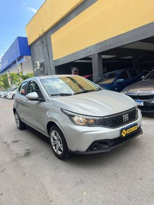 FIAT ARGO 1.0 FIREFLY FLEX DRIVE MANUAL